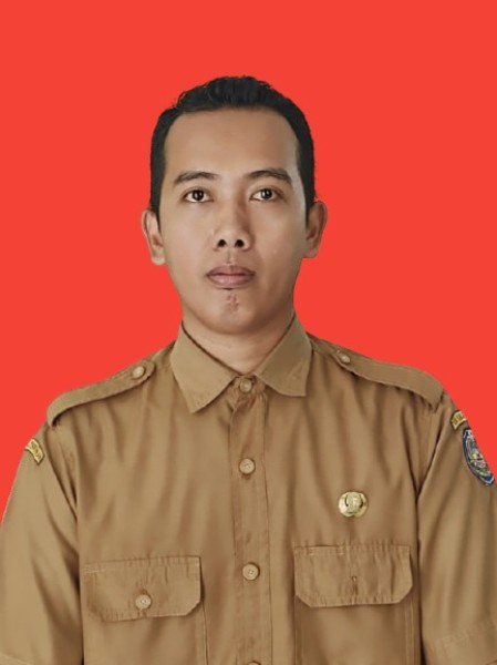 AHMAD MARZUKI, S.Pd