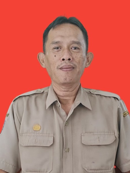 Kukuh Setyono Mardi Saputra