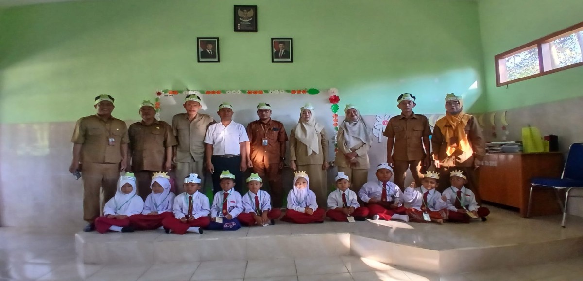 📚 MPLS (Masa Pengenalan Lingkungan Sekolah)